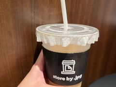 -JPG canteen(广州寺右公馆店)