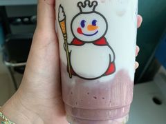 -蜜雪冰城(领展店)