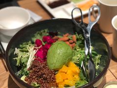 -小大董·烤鸭(凤凰汇店)