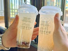 -二泉园老菜馆·百年无锡菜