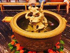 -老码头火锅(骡马市店)