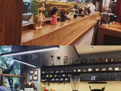 -慢象咖啡(台江店)