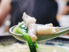 -明呈黄鱼面馆(斜土路店)