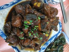 -阿英煲(凉城路店)