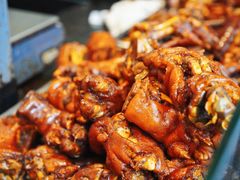 猪蹄-盘飧市(春熙路店)