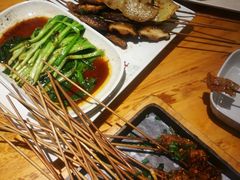 -木屋烧烤(坂田天安云谷店)