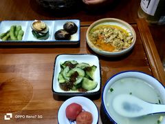 -孙盛兴奥灶面馆·蟹黄面·三虾面(山塘街总店)