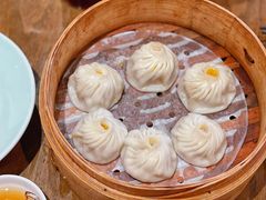 -南翔馒头店(豫园店)