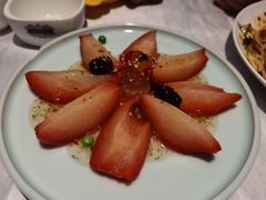 桂花蜂蜜雪梨-玉玲珑(陆家嘴店)