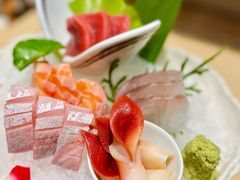 -小山日本料理(太古汇店)