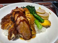 -金桔香港茶餐(宝安大厦店)