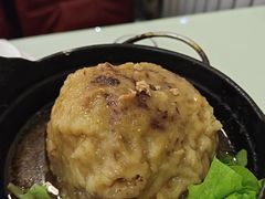 -胖子菜馆(隆昌路店)