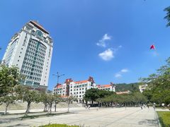 -厦门大学(思明校区)