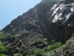 景点-石门涧