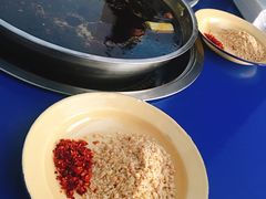 -马路边边·成都串串(翠柏路店)