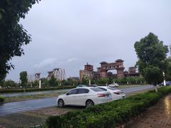 -合肥融创乐园