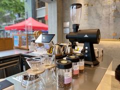 -MQ COFFEE STAND明谦(新洲店)