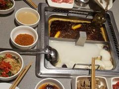 -海底捞火锅(奥山世纪城店)