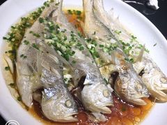 -富临轩私房菜(集庆门大街店)