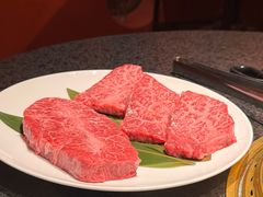 -觅福里•熟成和牛餐厅