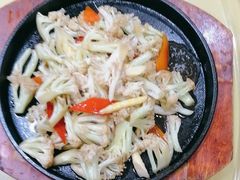 -随喜赞素食餐厅(亦庄店)