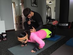-星健源健身工作室