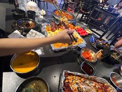 -HOTISLAND海鸡岛·韩国料理(江南西店)