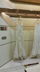 -南京宝娜嫁衣婚纱礼服馆(中央路店)