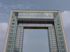 -幸福门
