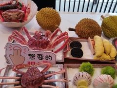-黑木原精致料理·铁板烧