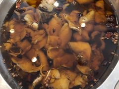 -鑫巴蜀小镇 · 水煮鱼专研店(玉桥店)