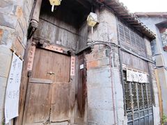 -青岩古镇
