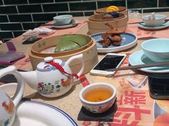 -点都德(聚福楼店)