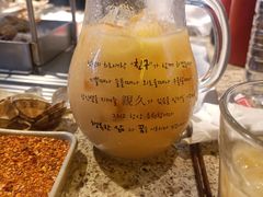 -大头叔烤鸡爪·朝鲜族烤串(天池路店)