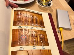 -Restaurant Paulaner am Dom