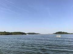 -天目湖山水园