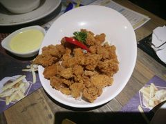 -卡朋西餐(较场西路店)