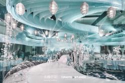 -美薇亭婚礼顾问