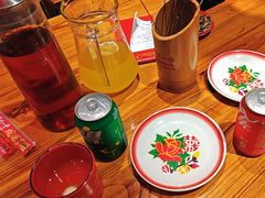 -东方一串·龙虾烧烤·特色烤鱼(柳州路店)