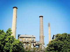 -广州市紫泥堂文化创意园景区