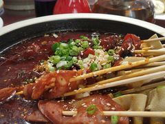 -食悦天美食广场(西安CityOn熙地港购物中心店)