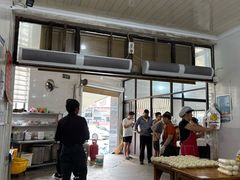 -永盛乔(黄家桥店)