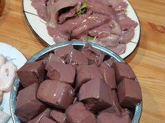 -华哥新鲜猪精品美食