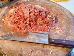 -杨天玉腊牛羊肉