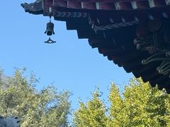 -长安寺