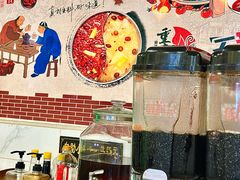 -重庆川渝肥妹火锅