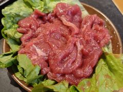 -重庆印象老火锅(梅林店)