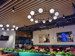 -避风塘(宝山万达店)