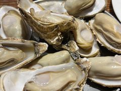 -蚝堡海鲜·威海菜·海肠捞饭·烧烤·亚洲吃蚝公司(幸福门店)