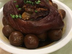 -湖州天煌大酒店-餐厅